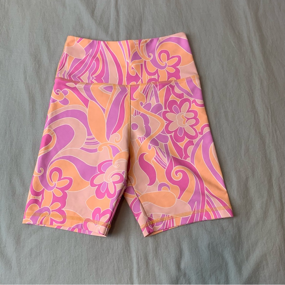 Kulani Kinis Biker shorts size S
